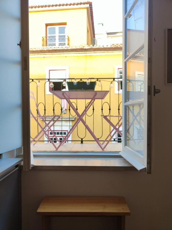 Apartamento Rose Essence Aparment - Exceptional Balcony Coímbra Exterior foto